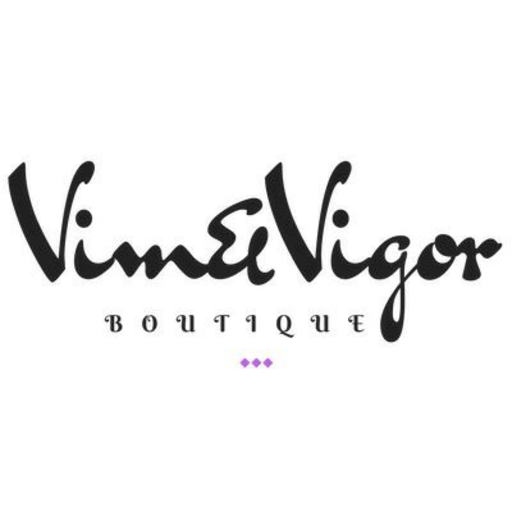 Return-Store Credit Policy – Vim&Vigor Boutique