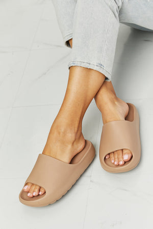 In My Comfort Zone Slides-Beige Sand 6 Slides by Vim&Vigor | Vim&Vigor Boutique