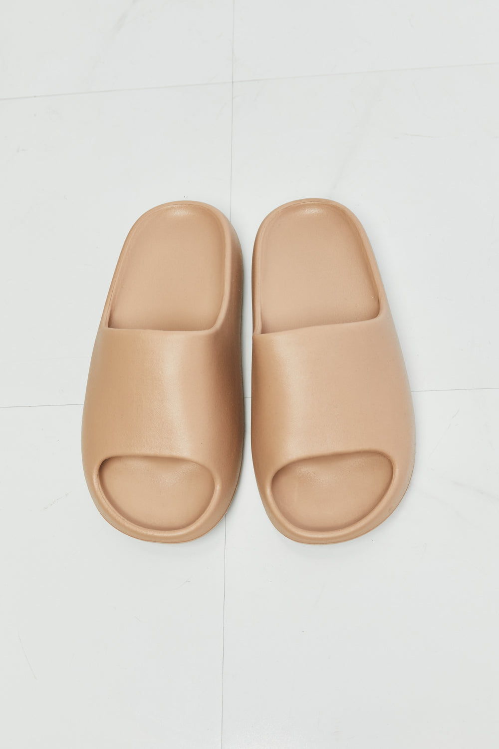 In My Comfort Zone Slides-Beige Sand Slides by Vim&Vigor | Vim&Vigor Boutique