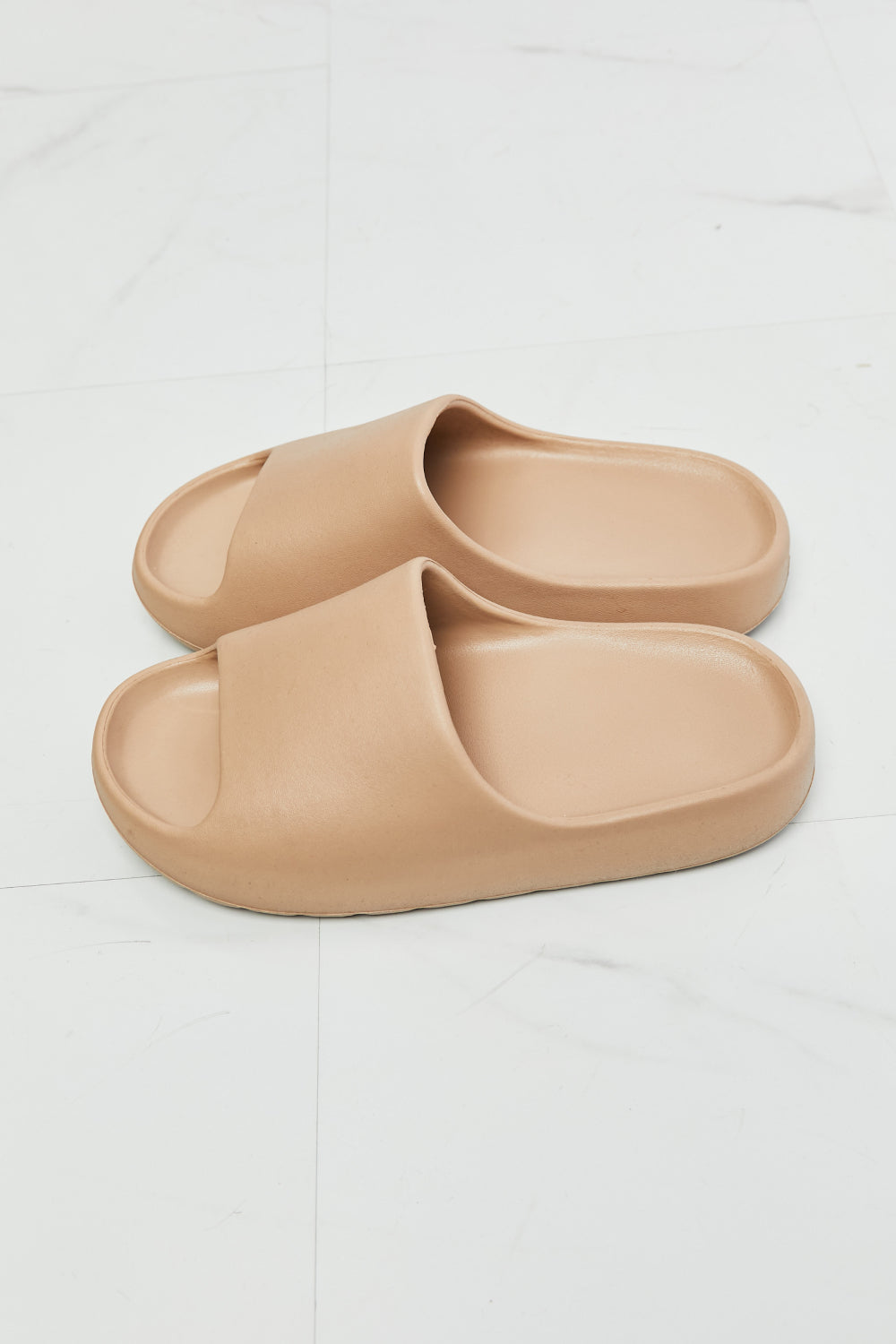 In My Comfort Zone Slides-Beige Sand Slides by Vim&Vigor | Vim&Vigor Boutique