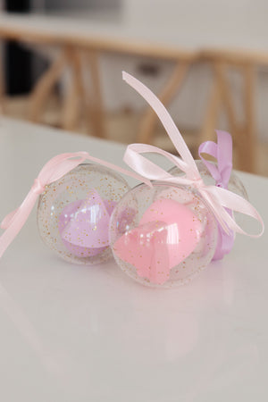 Pretty Things On The Tree Gift Ornaments OS Makeup Sponges by Vim&Vigor | Vim&Vigor Boutique